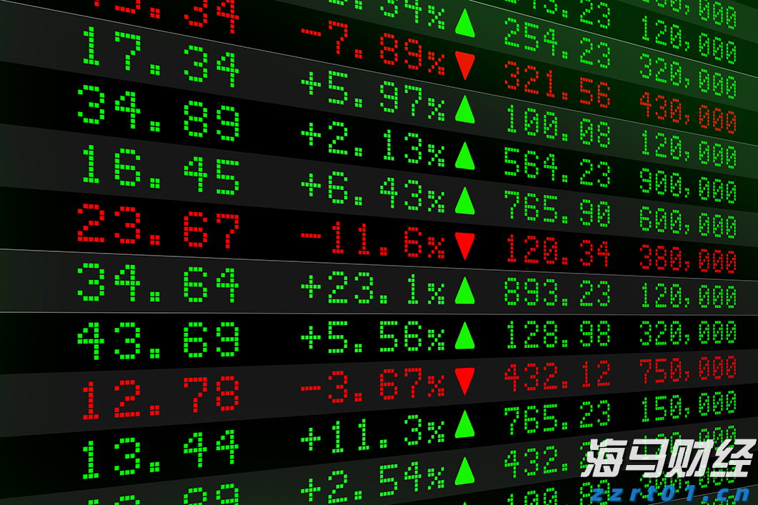 贝莱德：港股吸引力持续显现，关注AI、半导体、机器人等领域